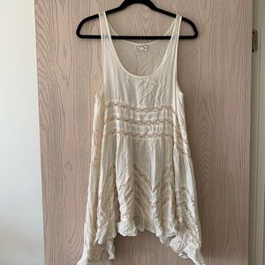 Free People Tunic